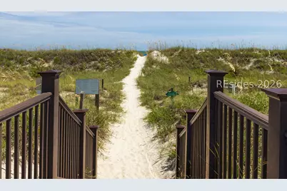 77 Ocean Lane #110, Hilton Head Island, SC 29928 - Photo 37
