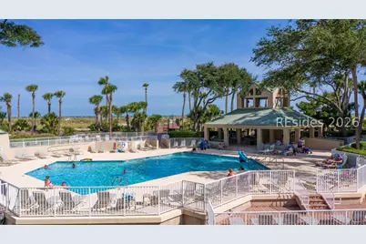 77 Ocean Lane #110, Hilton Head Island, SC 29928 - Photo 53