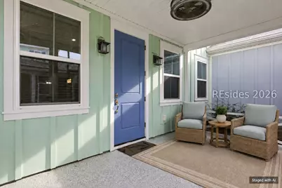 109 Caribbean Soul Avenue #101, Hardeeville, SC 29927 - Photo 29