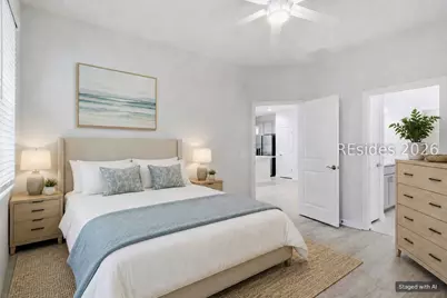 109 Caribbean Soul Avenue #101, Hardeeville, SC 29927 - Photo 15