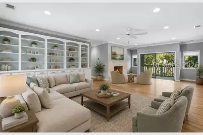 70 Deerfield Road, Hilton Head Island, SC 29926 - Photo 27