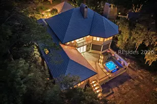 70 Deerfield Rd, Hilton Head Island, SC 29926 - Photo 3