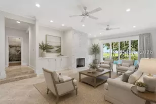 70 Deerfield Rd, Hilton Head Island, SC 29926 - Photo 3