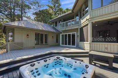 70 Deerfield Road, Hilton Head Island, SC 29926 - Photo 41