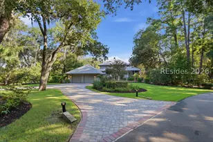 70 Deerfield Rd, Hilton Head Island, SC 29926 - Photo 21