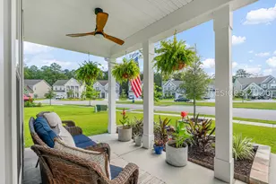 554 Danner Dr, Bluffton, SC 29909 - Photo 5