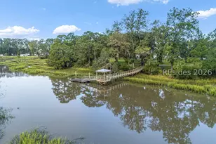 554 Danner Dr, Bluffton, SC 29909 - Photo 63