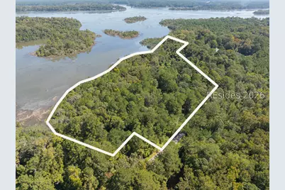 501 Paige Point Road, Seabrook, SC 29940 - Photo 1