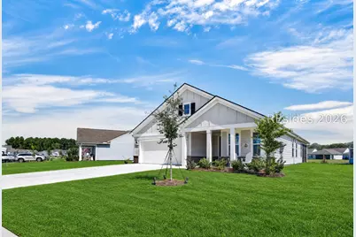478 Wiry Green Leaf Lane, Bluffton, SC 29909 - Photo 3