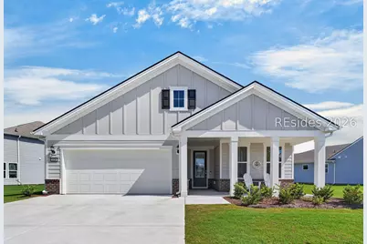 478 Wiry Green Leaf Lane, Bluffton, SC 29909 - Photo 1