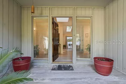 8 Old Military Road, Hilton Head Island, SC 29928 - Photo 5