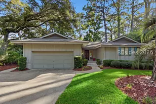 8 Old Military Rd, Hilton Head Island, SC 29928 - Photo 1