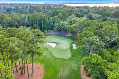 8 Old Military Road, Hilton Head Island, SC 29928 - Photo 63