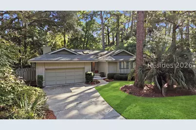 8 Old Military Road, Hilton Head Island, SC 29928 - Photo 37