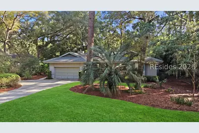8 Old Military Road, Hilton Head Island, SC 29928 - Photo 39