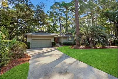 8 Old Military Road, Hilton Head Island, SC 29928 - Photo 3