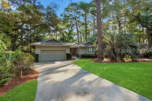 8 Old Military Rd, Hilton Head Island, SC 29928 - Photo 3