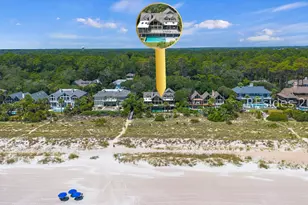 8 Dinghy, Hilton Head Island, SC 29928 - Photo 1