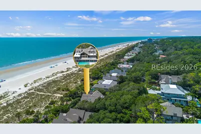 8 Dinghy, Hilton Head Island, SC 29928 - Photo 5