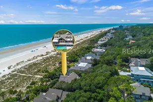8 Dinghy, Hilton Head Island, SC 29928 - Photo 5