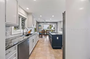 8 Dinghy, Hilton Head Island, SC 29928 - Photo 27