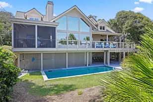 8 Dinghy, Hilton Head Island, SC 29928 - Photo 63