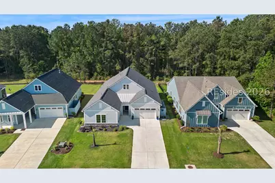 327 Juneberry Court, Hardeeville, SC 29927 - Photo 47