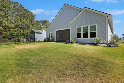 327 Juneberry Court, Hardeeville, SC 29927 - Photo 43