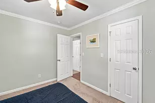 2612 Rodgers Dr, Beaufort, SC 29902 - Photo 33