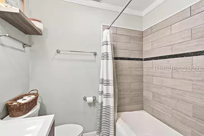 2612 Rodgers Drive, Beaufort, SC 29902 - Photo 27