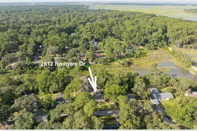 2612 Rodgers Drive, Beaufort, SC 29902 - Photo 37