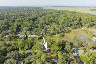 2612 Rodgers Dr, Beaufort, SC 29902 - Photo 37