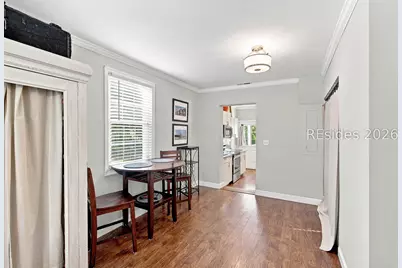 2612 Rodgers Drive, Beaufort, SC 29902 - Photo 9