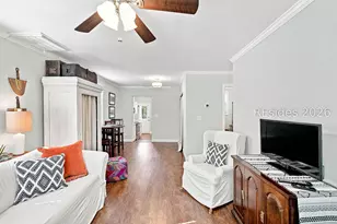 2612 Rodgers Dr, Beaufort, SC 29902 - Photo 5