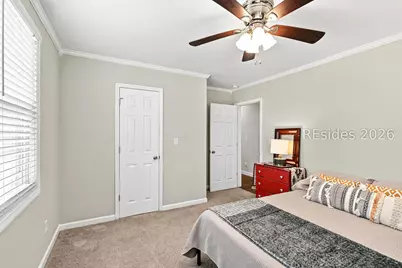 2612 Rodgers Drive, Beaufort, SC 29902 - Photo 25