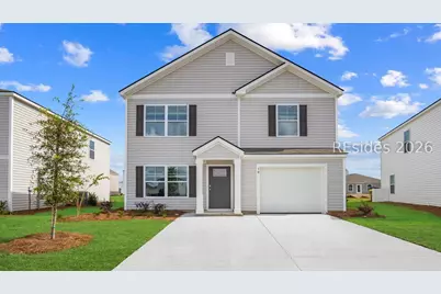 509 Sanctum Street, Ridgeland, SC 29936 - Photo 1