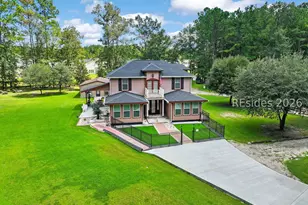 190 Pine Arbor Rd, Hardeeville, SC 29927 - Photo 1