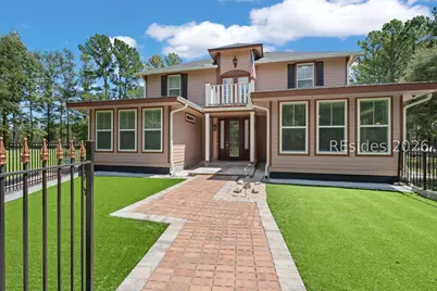 190 Pine Arbor Road, Hardeeville, SC 29927 - Photo 7
