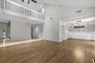 25 Honey Locust Circle, Hilton Head Island, SC 29926 - Photo 11