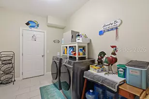 248 Club Gate Dr, Bluffton, SC 29910 - Photo 37