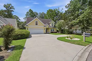 248 Club Gate Dr, Bluffton, SC 29910 - Photo 1