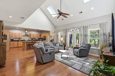 248 Club Gate Drive, Bluffton, SC 29910 - Photo 7