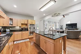248 Club Gate Dr, Bluffton, SC 29910 - Photo 15