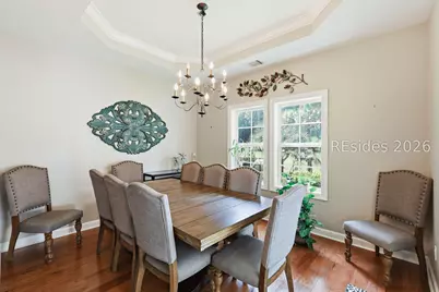 248 Club Gate Drive, Bluffton, SC 29910 - Photo 15