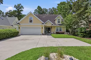248 Club Gate Dr, Bluffton, SC 29910 - Photo 47
