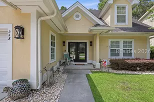 248 Club Gate Dr, Bluffton, SC 29910 - Photo 43
