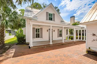 5 Waveland Avenue, Beaufort, SC 29907 - Photo 1