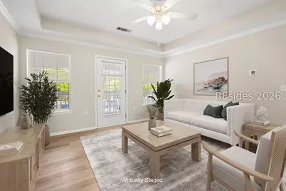 50 Pebble Beach Cove #B216, Bluffton, SC 29910 - Photo 5