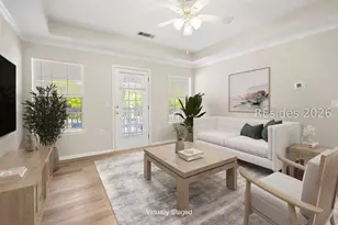 50 Pebble Beach Cove, Bluffton, SC 29910 - Photo 5