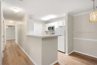 50 Pebble Beach Cove #B216, Bluffton, SC 29910 - Photo 17